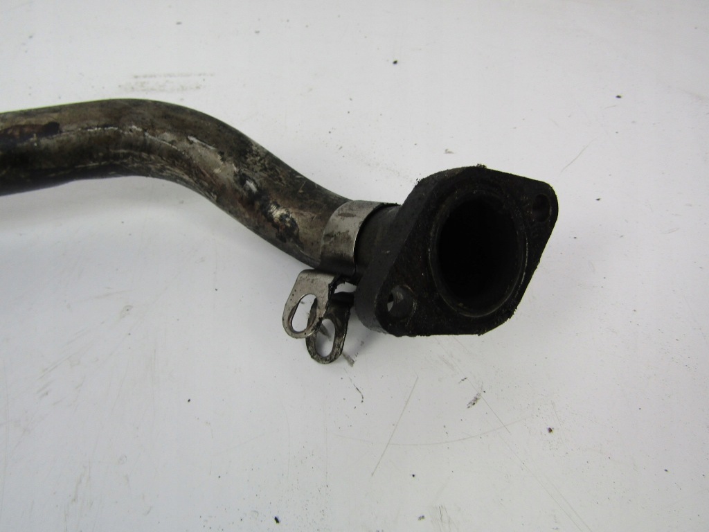 Fiat scudo ii 270 шланг egr 2,0d 100kw, multijet rhr Доставка