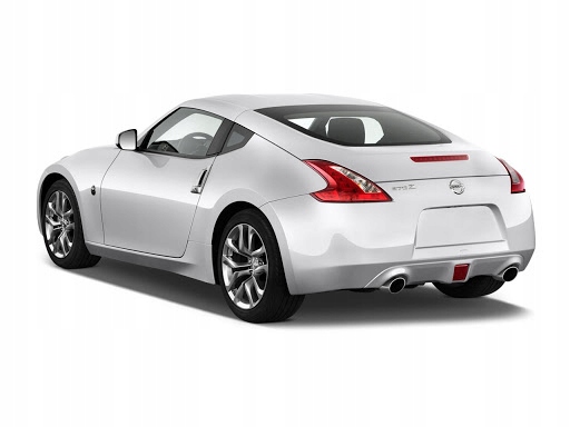 фото №7, Kyb амортизаторы задняя nissan 350z + защита
