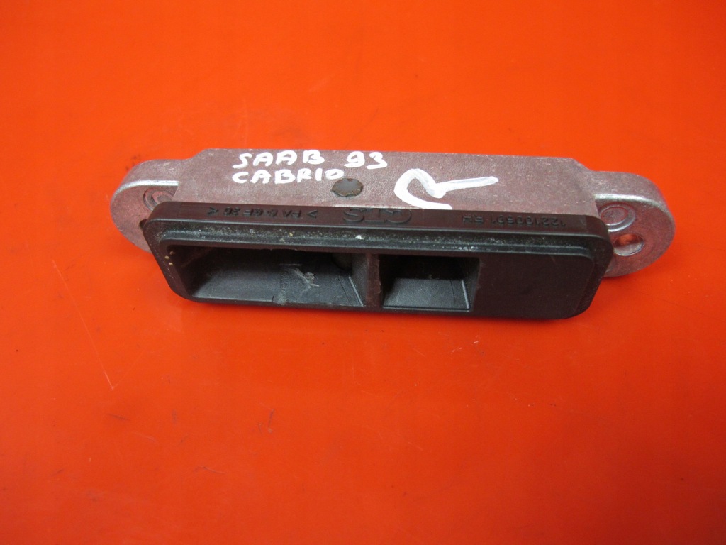 Купити Saab 93 9-3 ii кабріолет  засувка засувка дах правий