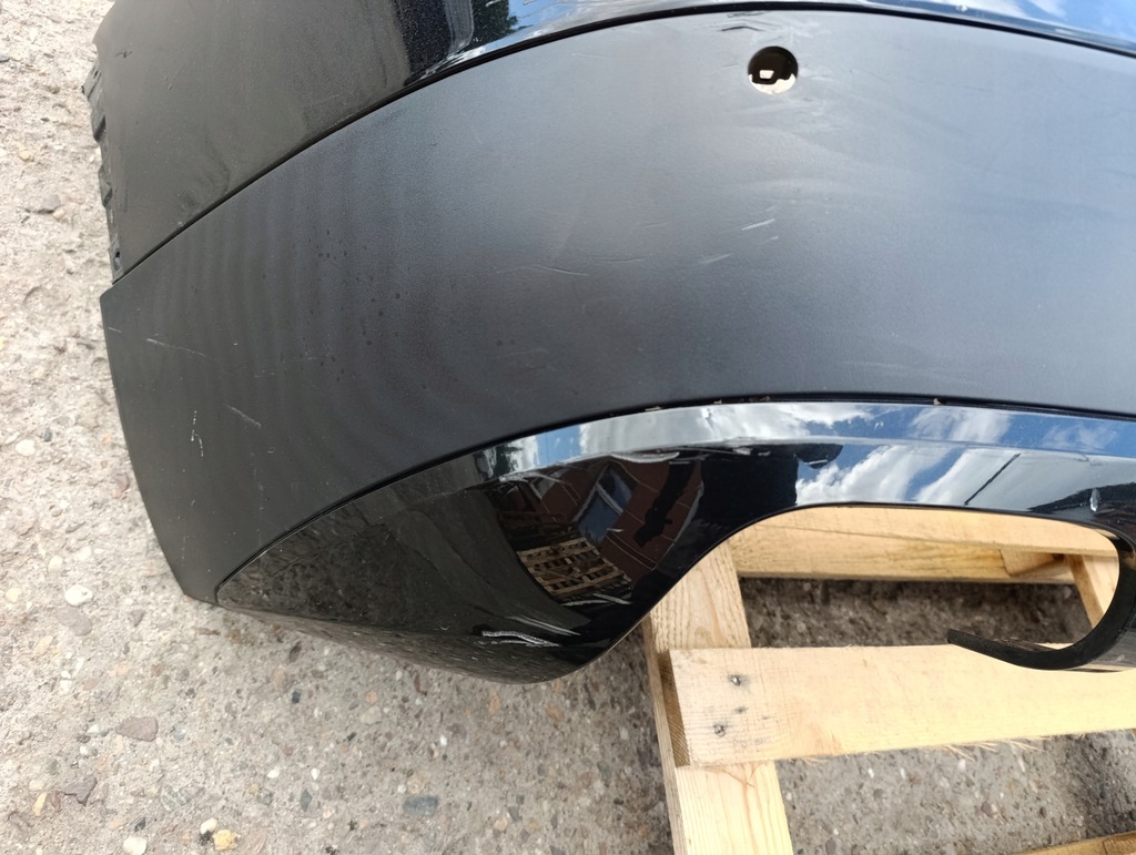 фото №9, Bmw f25 x3 задній бампер 475