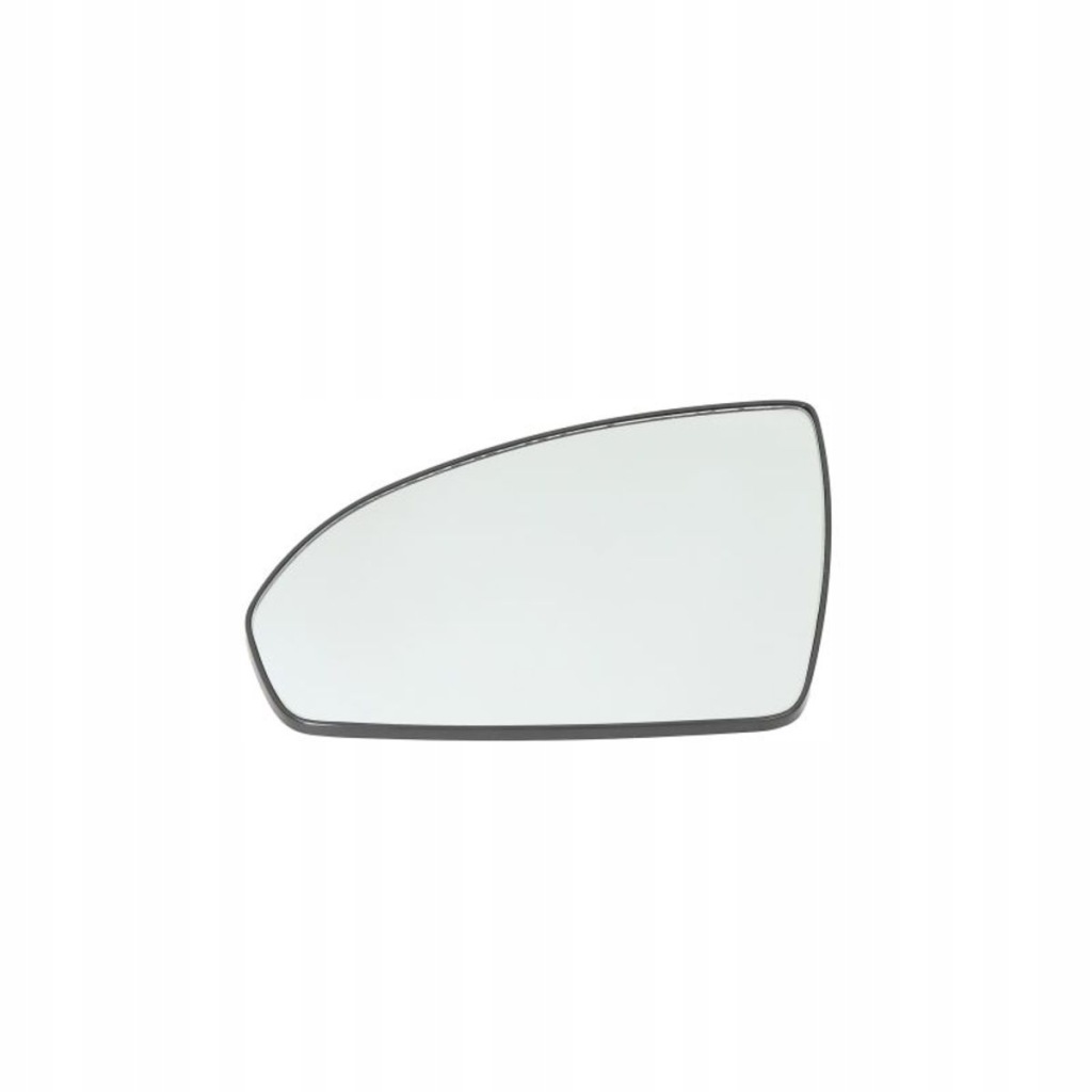 фото №1, Скло дзеркало ліва smart fortwo 07-12