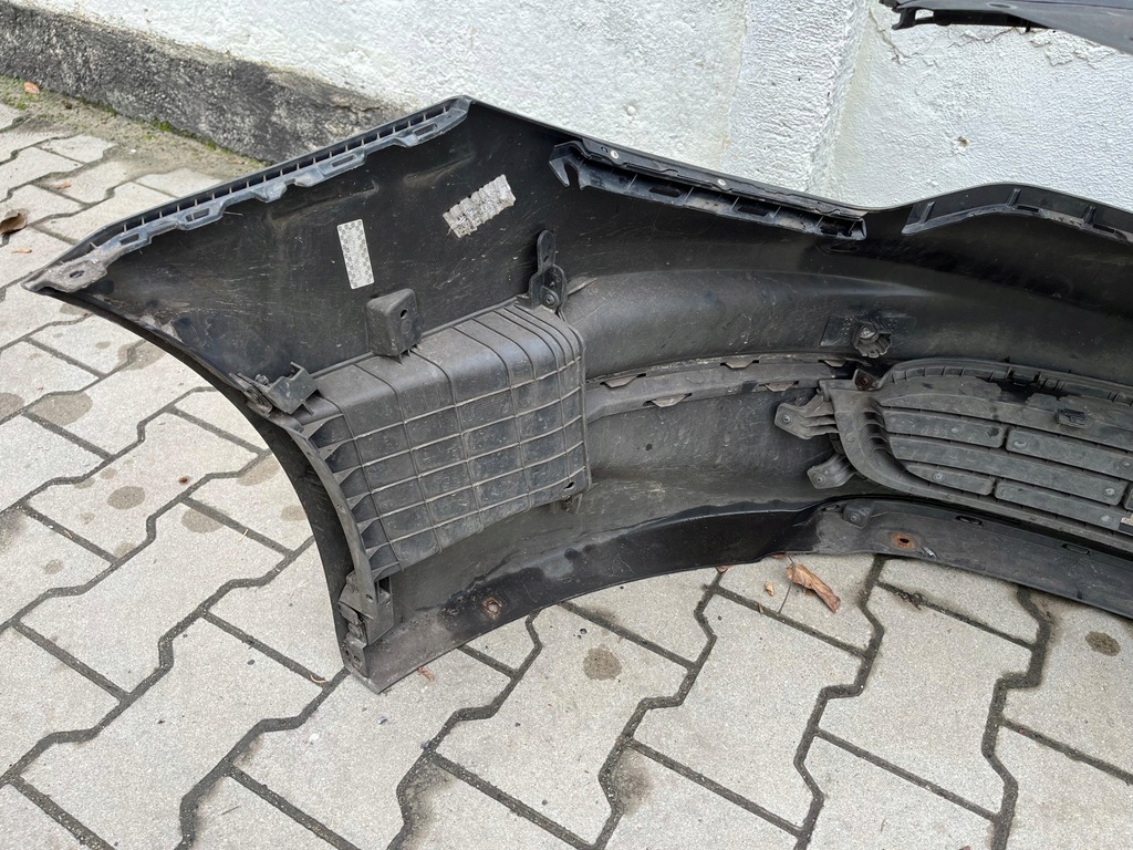 фото №14, Kia optima iv 4 бампер перед передний kompletny pdc abp 2018r