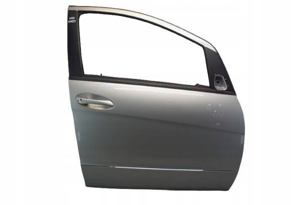 фото №1, Mercedes w169 дверь правый перед d1694