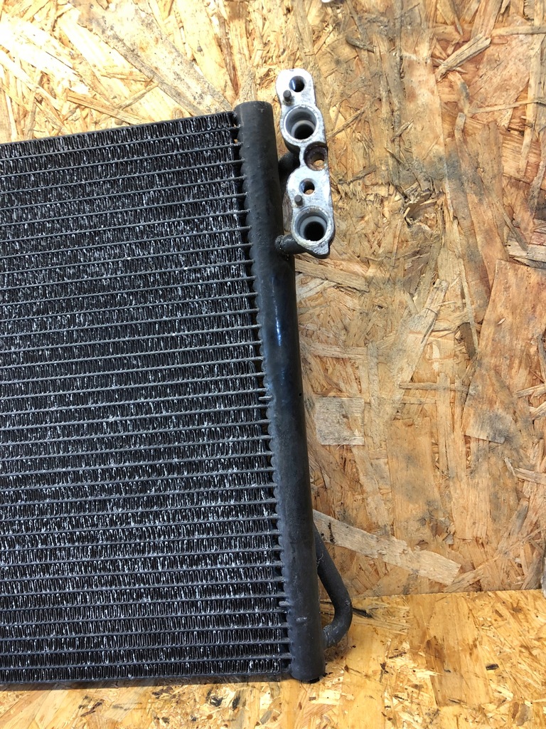 фото №8, Радиатор кондиционера bmw e90 e91 e87 6930039