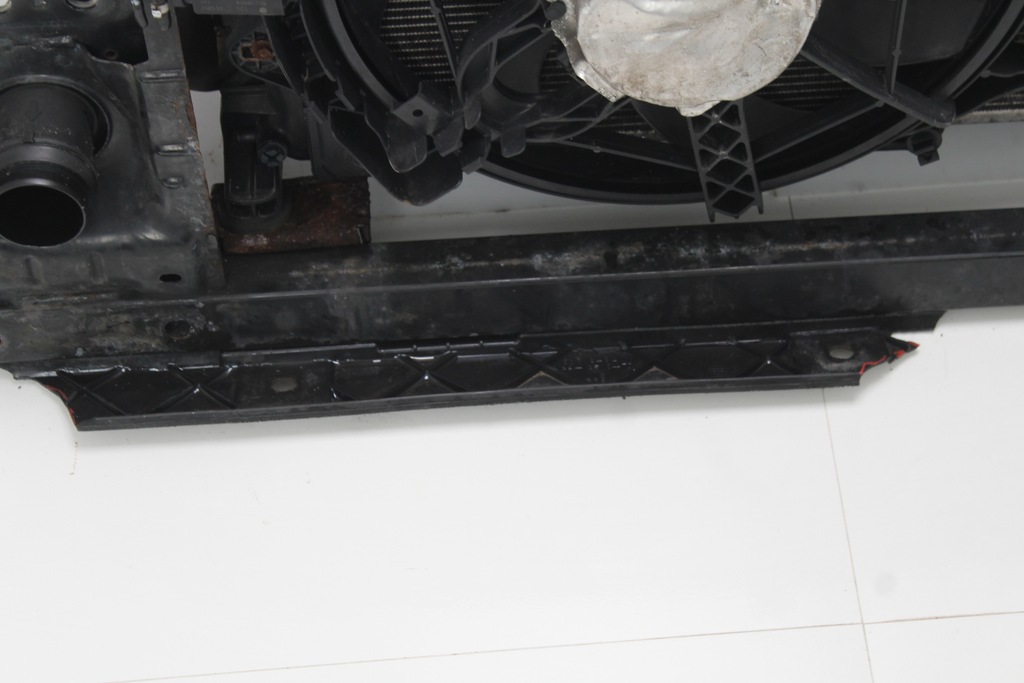 фото №7, Pas перед alfa romeo giulietta 10-13r 1.6 jtd