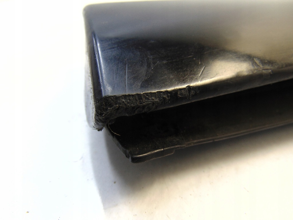 фото №7, Молдинг дверь правый перед audi a8 d3 цвет ly9b