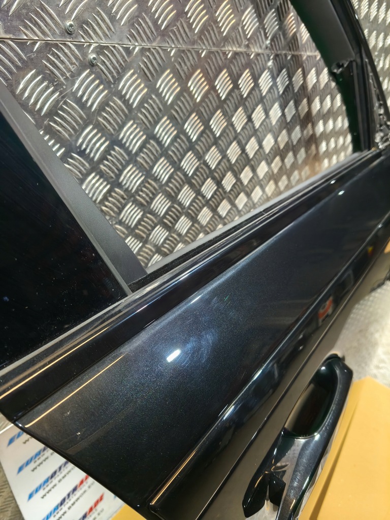 фото №9, Bmw g09 xm двері передні праве правий перед blacksapphire 475