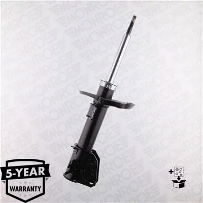 фото №5, Амортизатори перед x2 renault master iii / opel movano b / nissan nv400