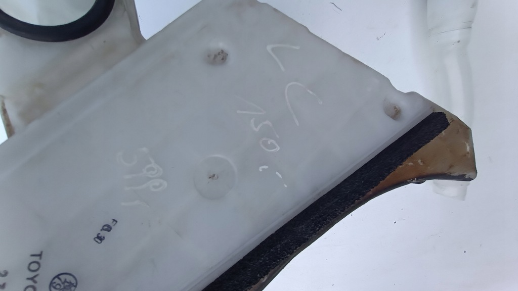 фото №5, Бак рідина омивача toyota land cruiser 150