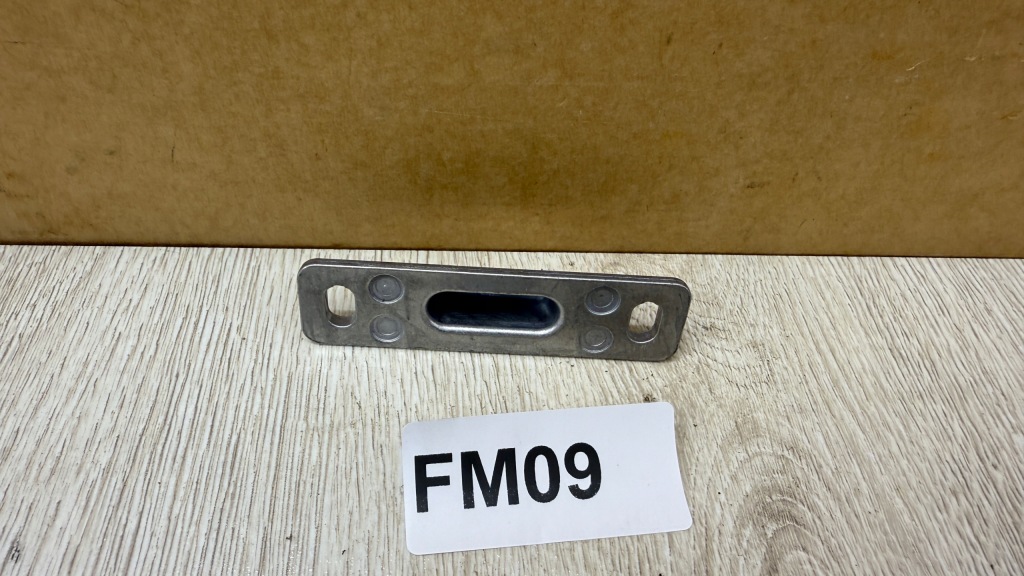 Купити Mercedes sprinter w901 vito vw lt засувка блокування двері розсувних fm09