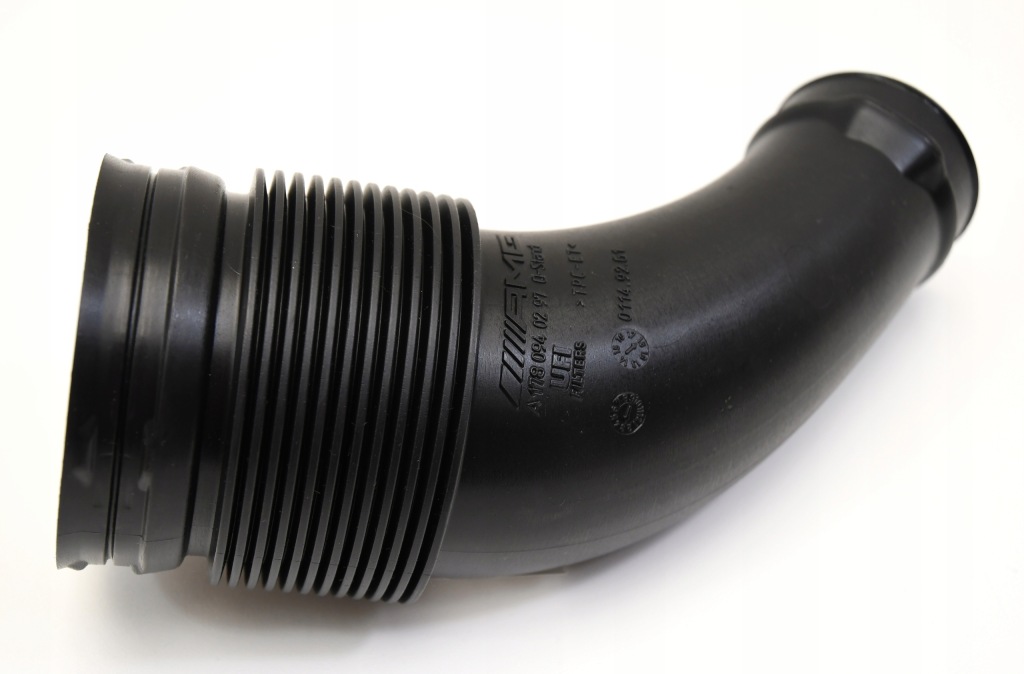 Mercedes amg gt 190 v8 труба шланг воздуха левый Недорого