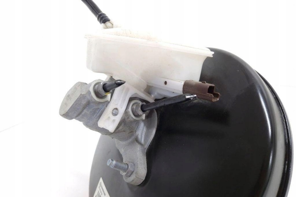 фото №7, Підсилювач гальм citroën c4 ii b7 9674747580 1.2l бензиновий 2015