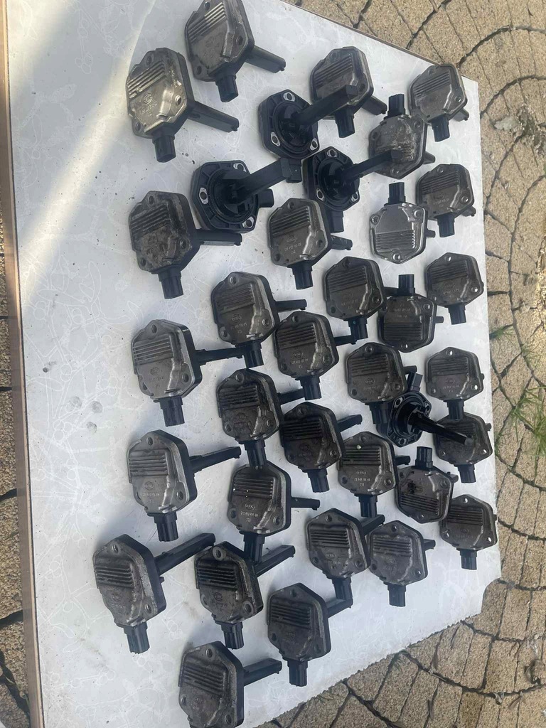 фото №12, Датчик рівня оливи 37310-rsa-g02 accord 8 08-15 двигуни r20, k24z3, n22