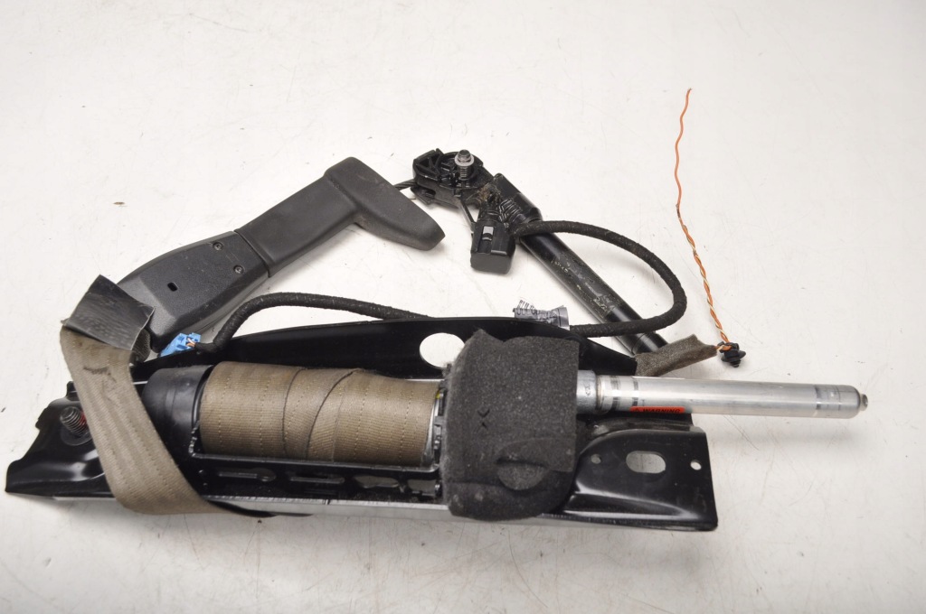 фото №1, Volvo s80 ii v70 pas правий перед передній 39818797