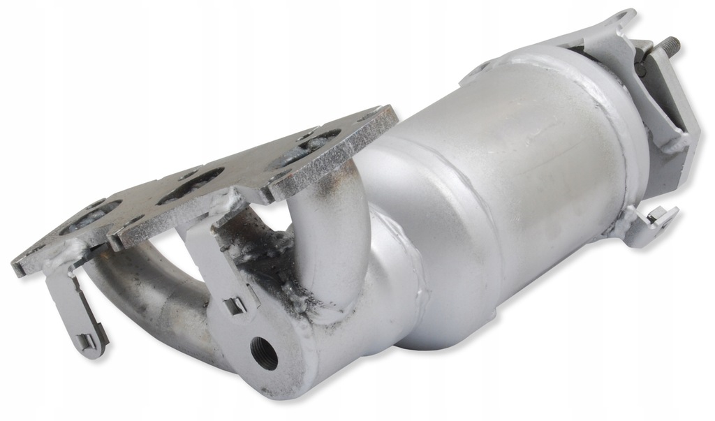 фото №8, Каталізатор vw volkswagen fox 1.2 | 2005-2011 керамічний замінник