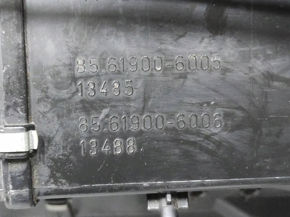 фото №11, Корпус обігрівача man le 9246613117 9246612117