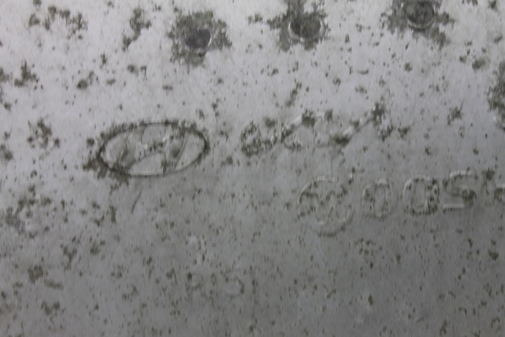 фото №9, Бак випускний kia niro 28710at100 1.6l hybrid 104kw 2022