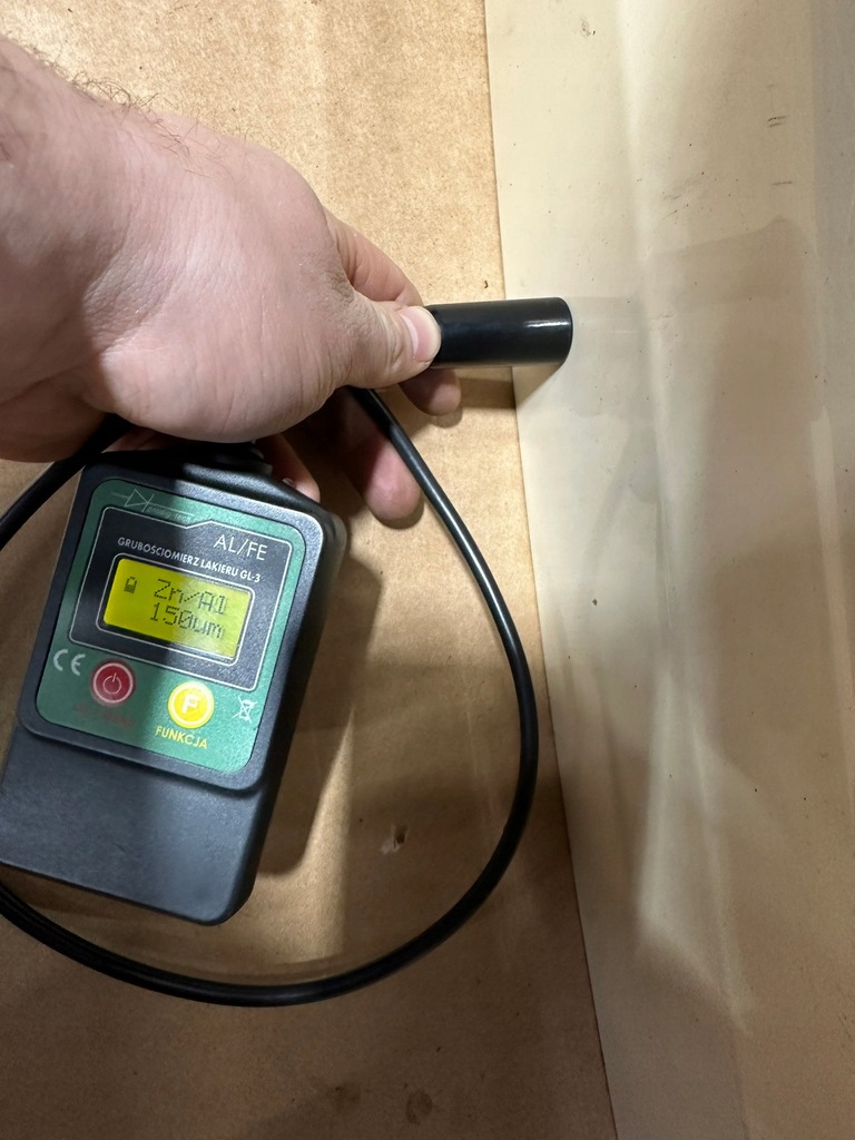 фото №14, Кришка багажника багажника, кришка багажника задня, кришка задній mercedes e w213 km,kombi c623