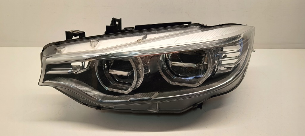 фото №3, Bmw 4 f32 f33 f36 m3 m4 фара full led адаптивний фара лівий