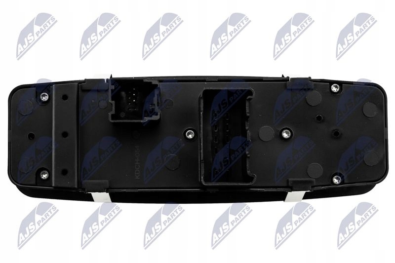 фото №14, Переключатель управление окон nty ews-ch-054