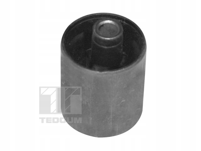 фото №8, Подушка коробки передач daewoo