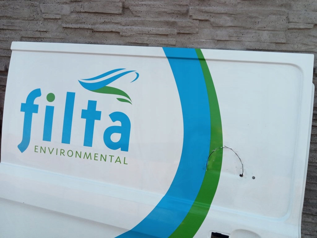 фото №7, Ford transit custom lift 2018- двері правий задня зсувні