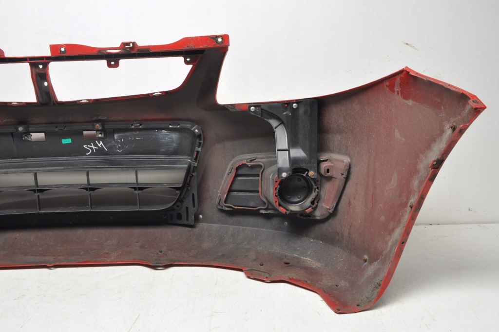 Suzuki sx4 рестайлинг  бампер перед передний Доставка