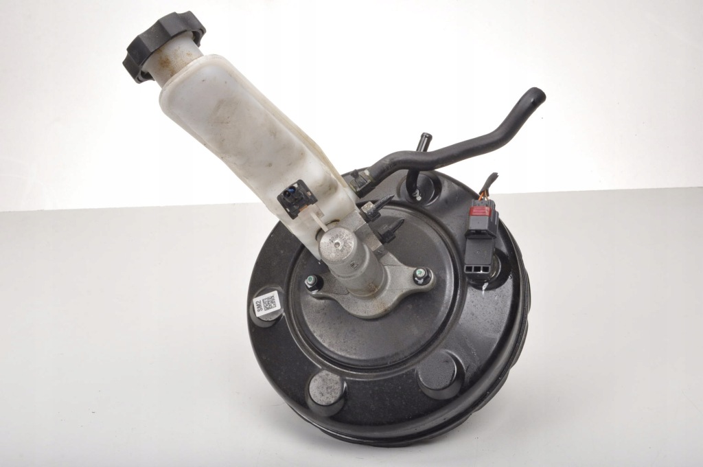 фото №7, Hyundai i30 iii n усилитель тормозов 58500-s0500 2020r