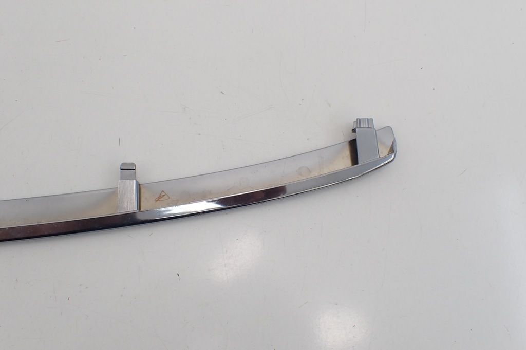 фото №8, Решётка радиатора решётка радиатора молдинг suzuki vitara iii lift 72121-86r0 хром решётка