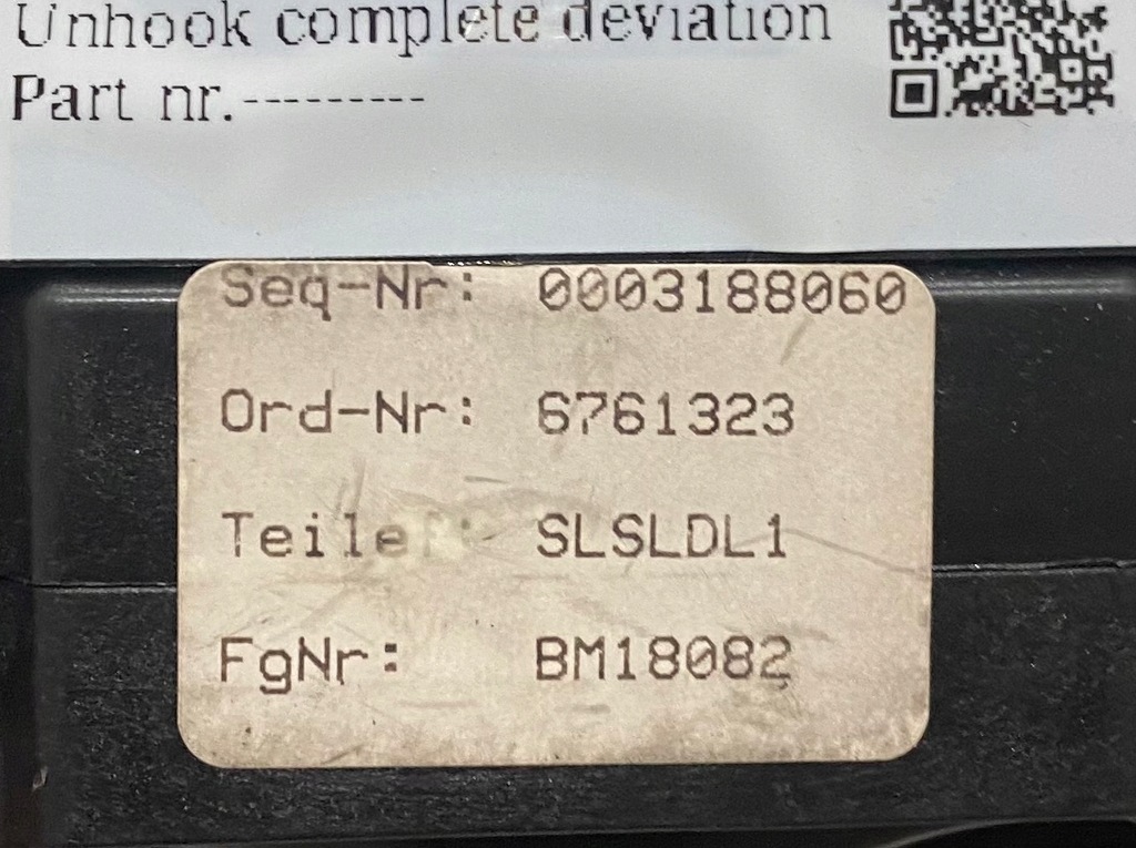 фото №7, Bmw 4 gt переключатели переключатели 10345728