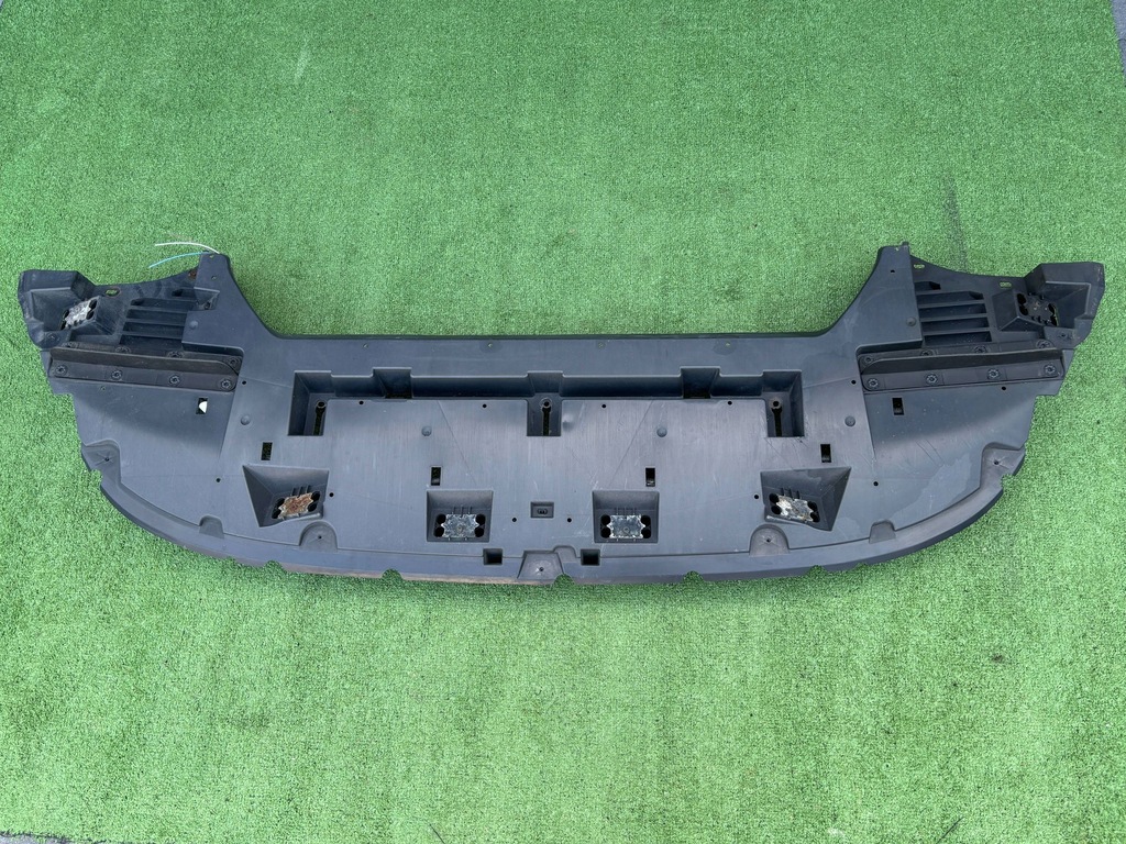 фото №9, Citroen ds4 защита пол бампера датчик поперечина