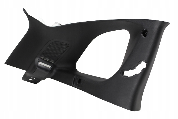 фото №7, Jeep cherokee kl 19- lift защита стойка левая задняя