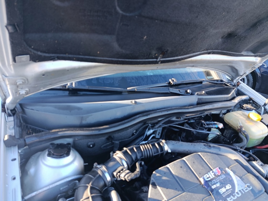 фото №1, Opel astra h iii gtc cabrio 08r жабо