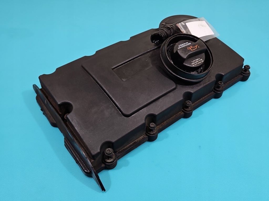 фото №1, Кришка клапанів skoda octavia ii 2.0 tdi