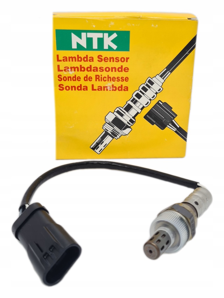 фото №1, Датчик лямбда-зонд renault avantime clio ii kangoo laguna ii megane ii scenic ii