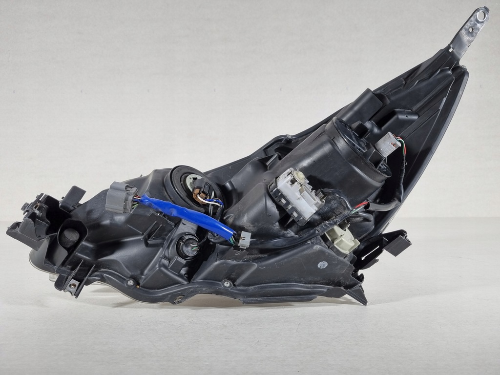 фото №6, Subaru outback legacy led лампа левая правая перед