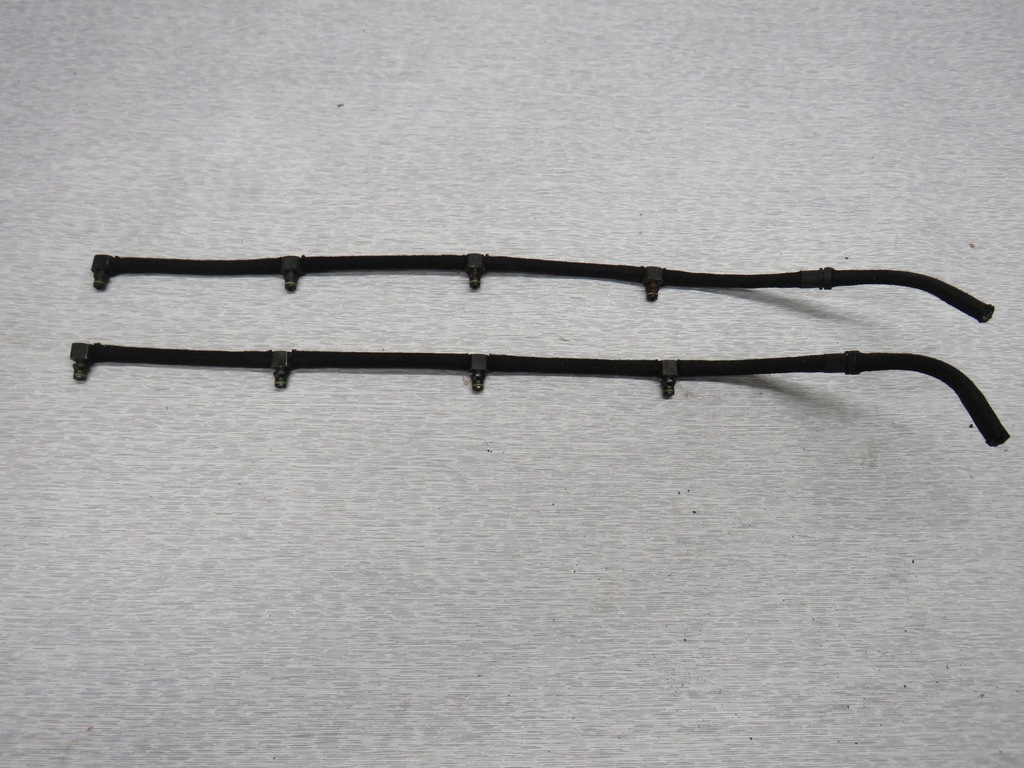 фото №1, Kia sportage iii 2.0 crdi hyundai ix35 шланг топлива