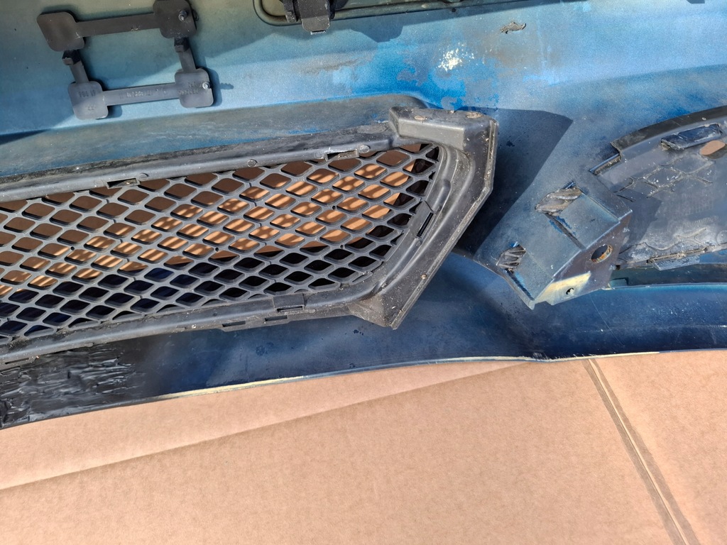 фото №14, Бампер перед mercedes slk w171 171 омивачі pdc оригінал