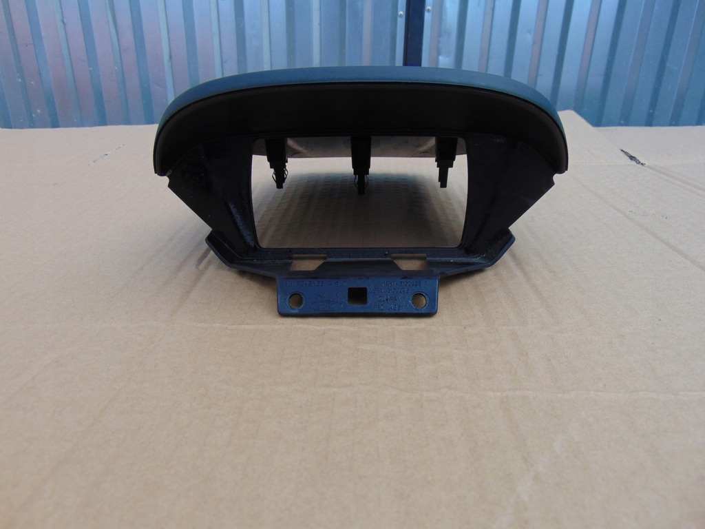 фото №7, Накладка заглушка панель приладів ford b-max