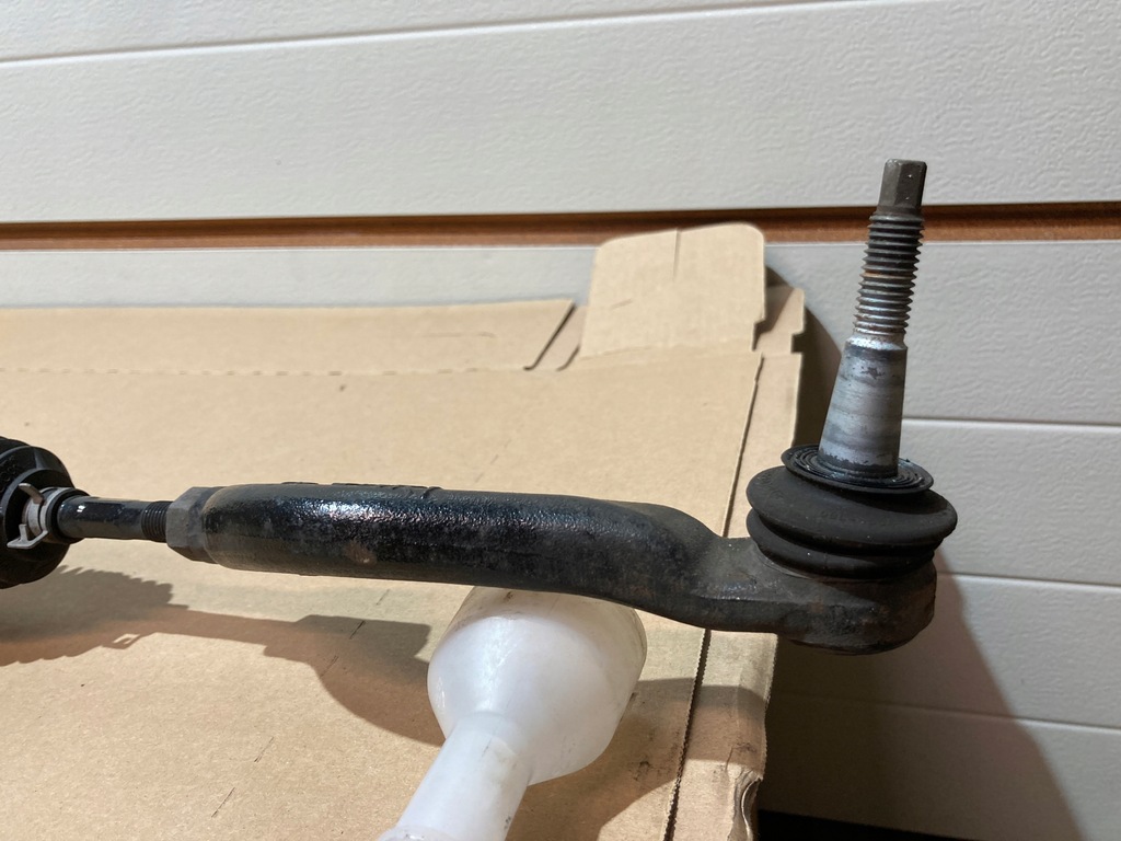 фото №7, Трансмісія рейка рульова chevrolet corvette c7