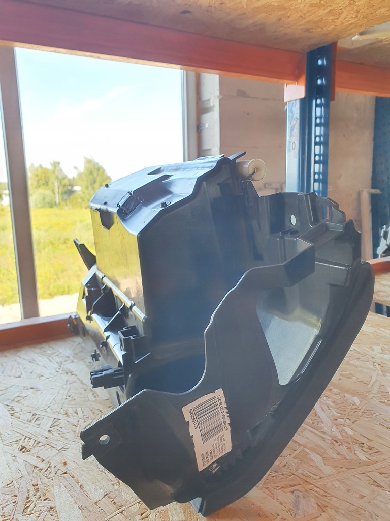 фото №5, Mercedes w211 бардачок пассажира консоли