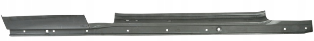 Купити Поріг зовнішній правий honda civic v 1991-1995