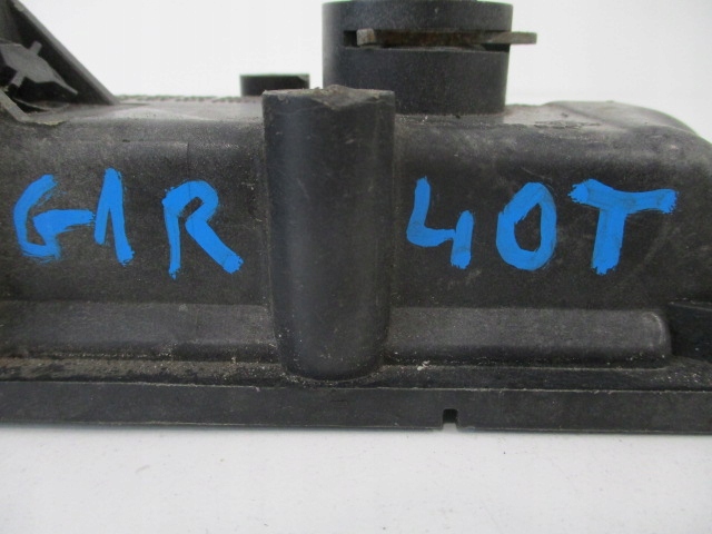 фото №9, Renault clio iii 1.4 16v корпус термостата 8200023915