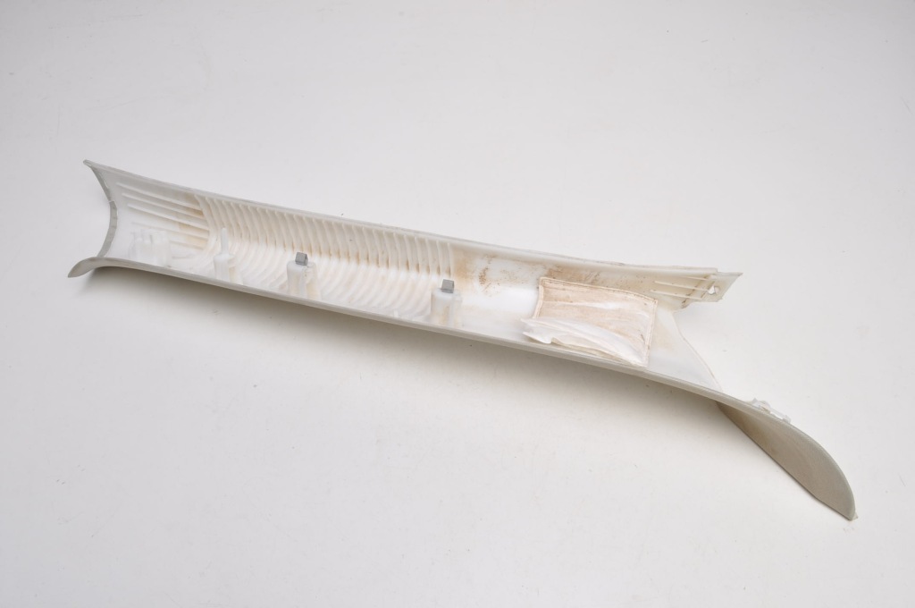 фото №10, Volvo xc60 ii молдинг захист стійка передній ліва 31425691