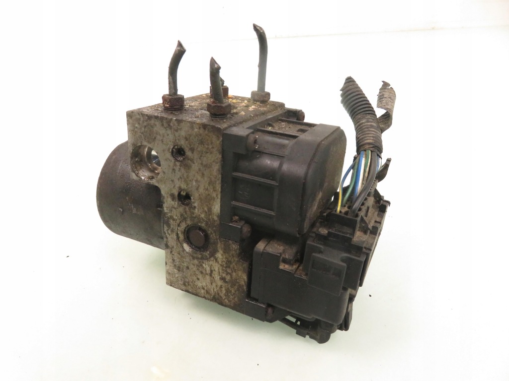 фото №1, Насос abs honda civic vi 0273004238