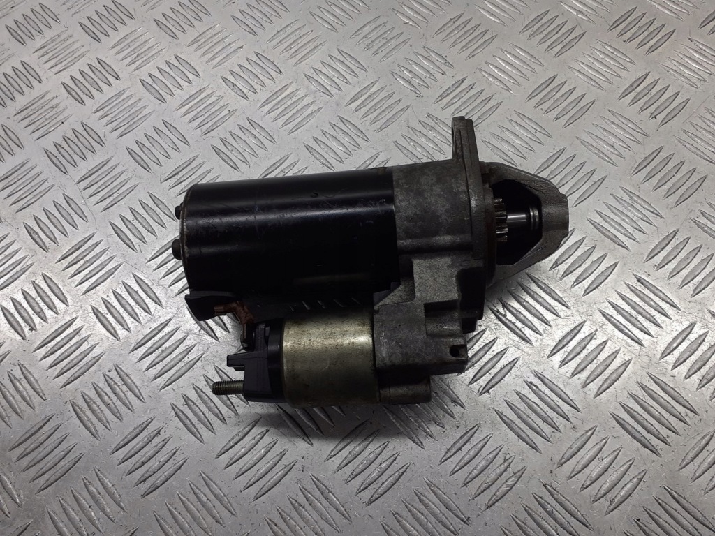 фото №1, Стартер mercedes w169 2.0 cdi 0001108217
