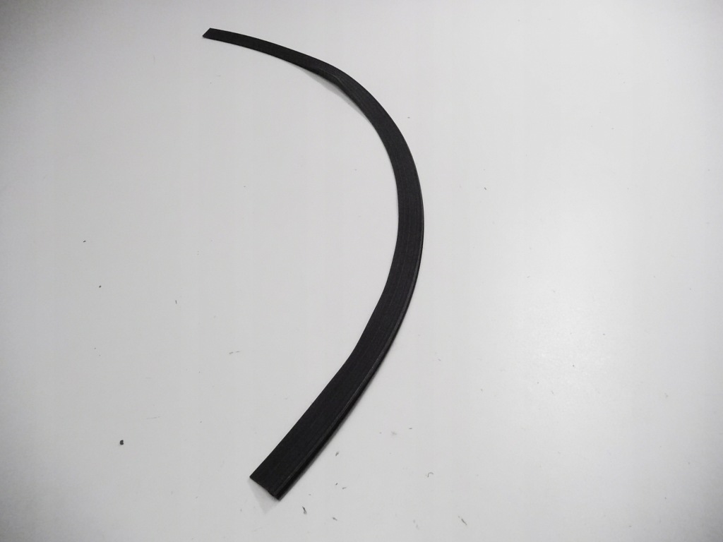 фото №6, Прокладка люк bmw 5 f10 оригинальный номер 54107209197