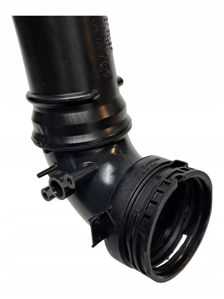 фото №11, Шланг повітря труба wąż турбіни f20 f30 f31 f32 f25 2.0i n20 n26 7605044