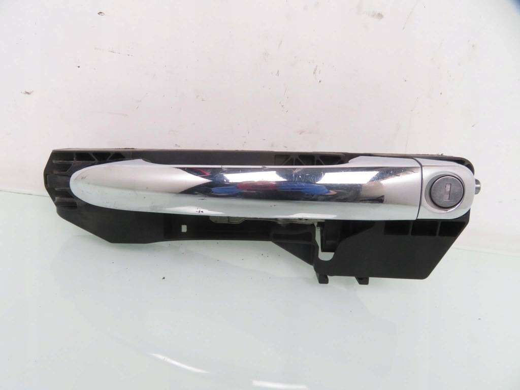 фото №1, Ручка левая передняя lancia delta iii 242567