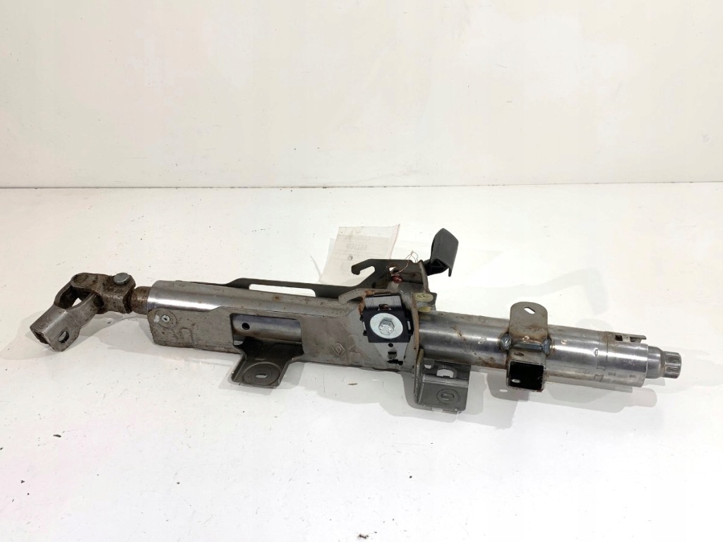 Купить Колонка рулевая renault master iii